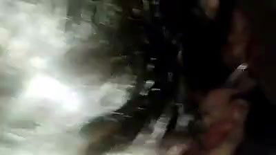 Car sex Desi girls fuck