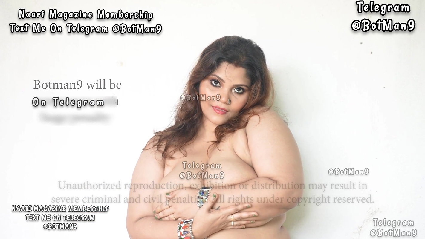 Rai Waw Boobs Uncut Part 2 Naari Magazine