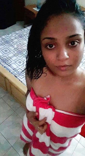 Beautiful girl fingering