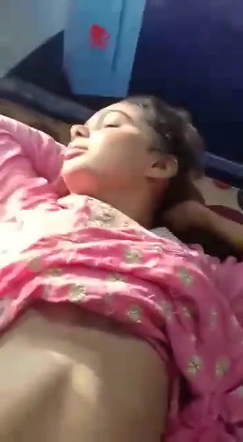 Cute girl fucking by jija suddenly they stop fucking