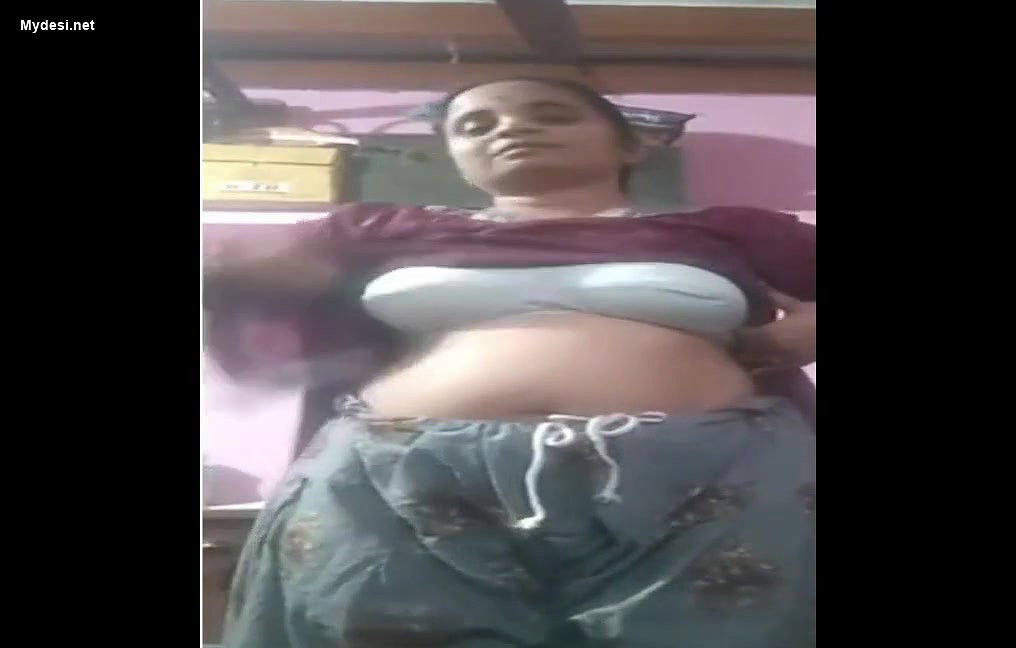 Desi sexy village wife