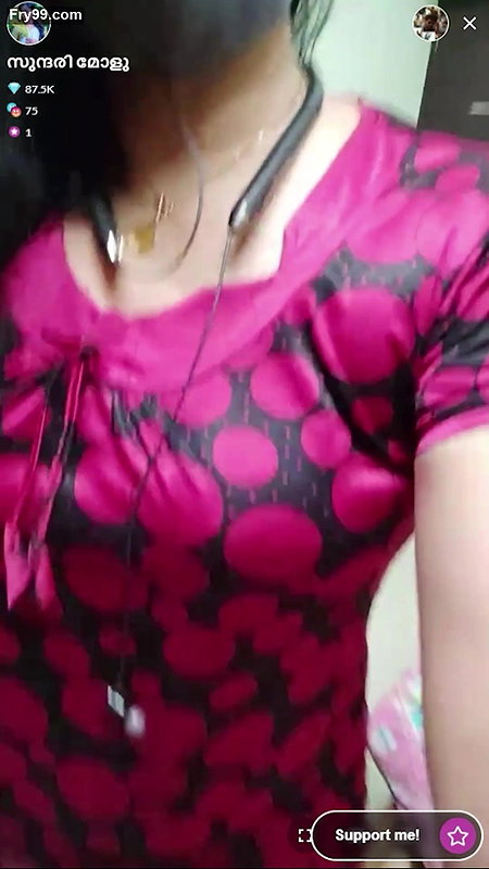 Tango Girl Hot Show