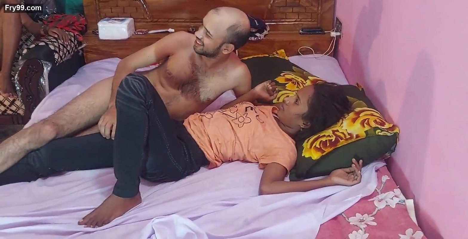 The Best Start of The Day – We Wake Up & Fucks Right Aways Two Couples (Foursome)