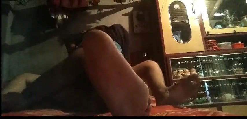 Bhabi aj two time chudwaya