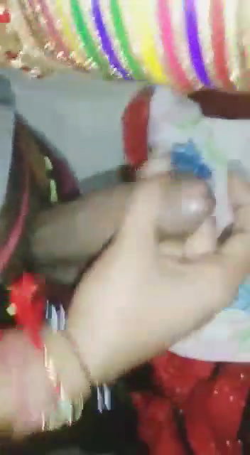 Bhabhi Wants Cum