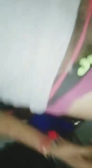 Bhabhi Wants Cum