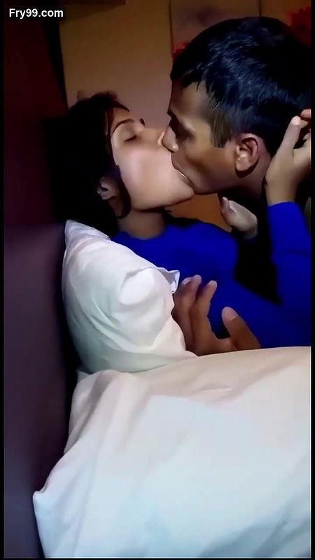 Desi Horny Couple Passionate Love Making In Hotel Room Full