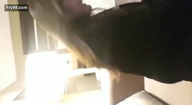 Randi in hotel with clear hindi talking big boobs