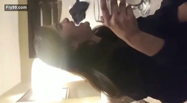 Randi in hotel with clear hindi talking big boobs