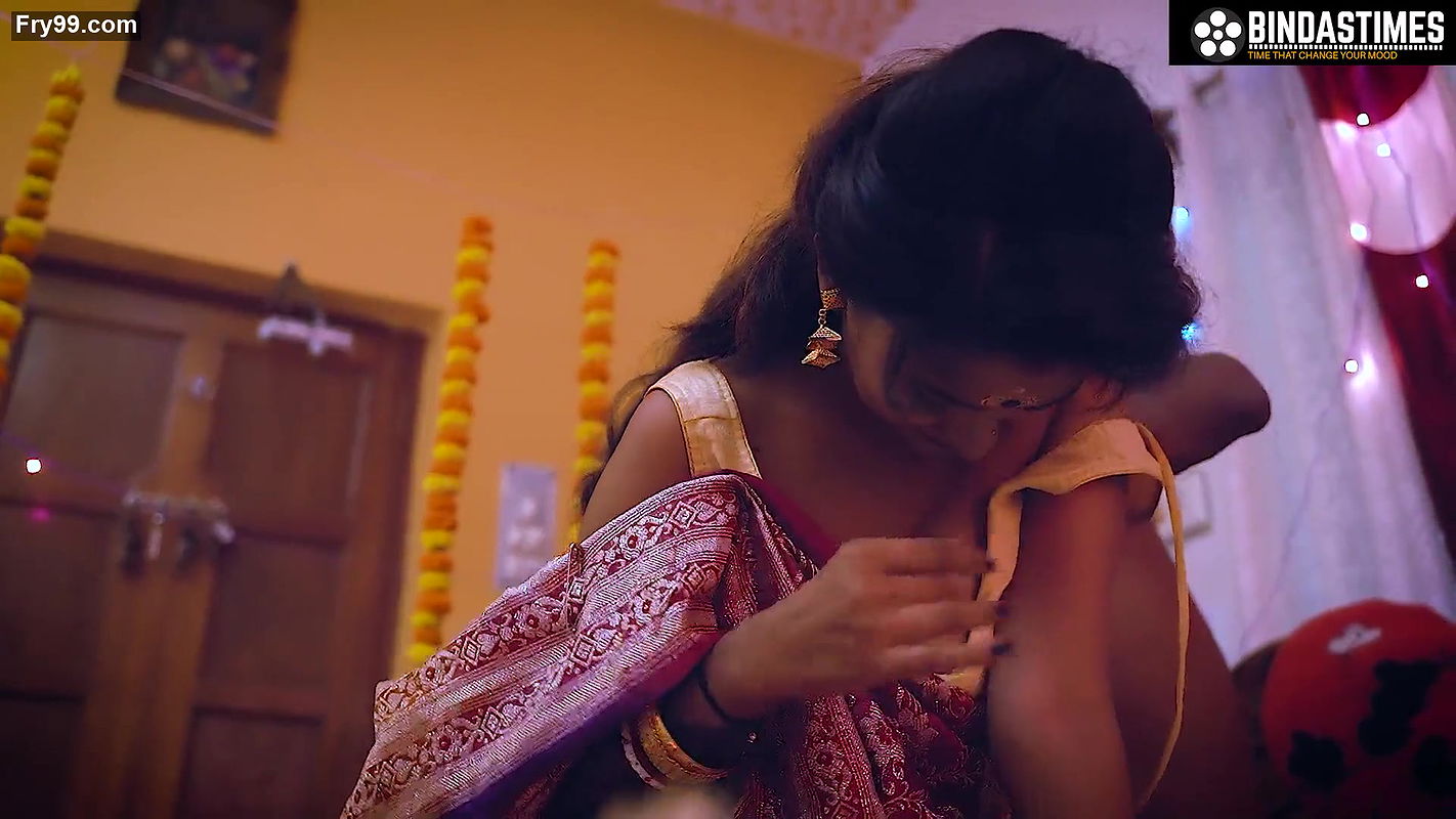 Desi Dulhan Ki Pahali Suhagraat