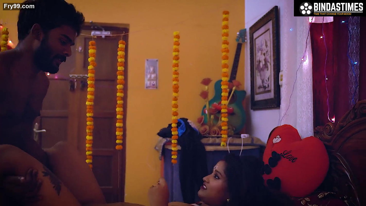 Desi Dulhan Ki Pahali Suhagraat