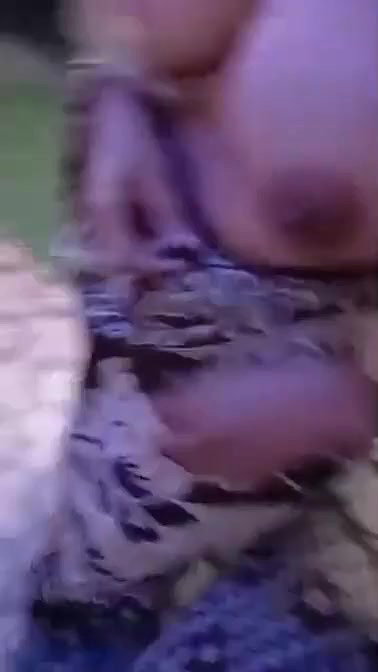 Village BB Fingering and Sucking