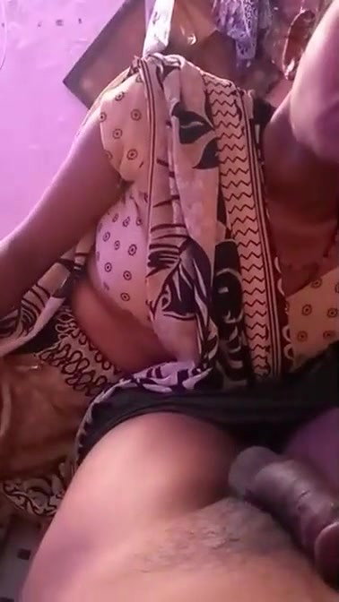 Village BB Fingering and Sucking