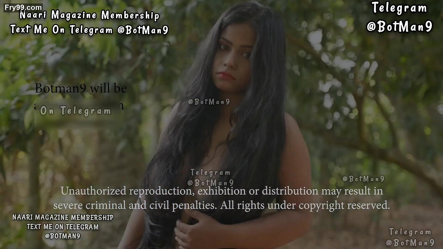 Sreetama December 2nd Uncut Naari