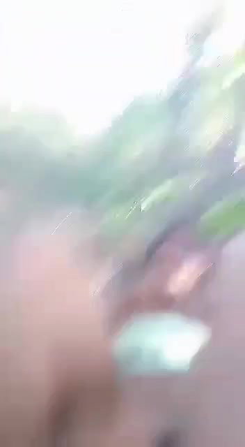 Village bhabhi outdoor fucking