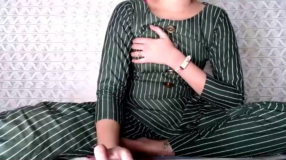 Desi cute bhabi cam video collection – 1