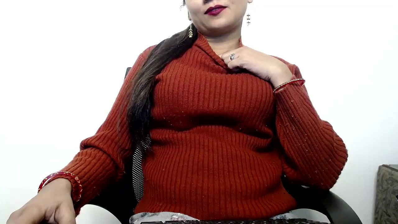 Desi cute bhabi cam video collection – 5