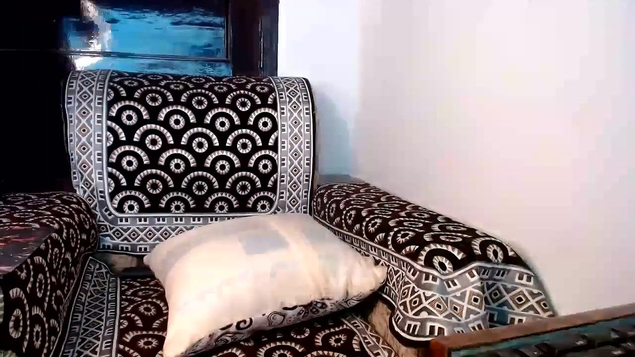 Desi cute bhabi cam video collection – 6