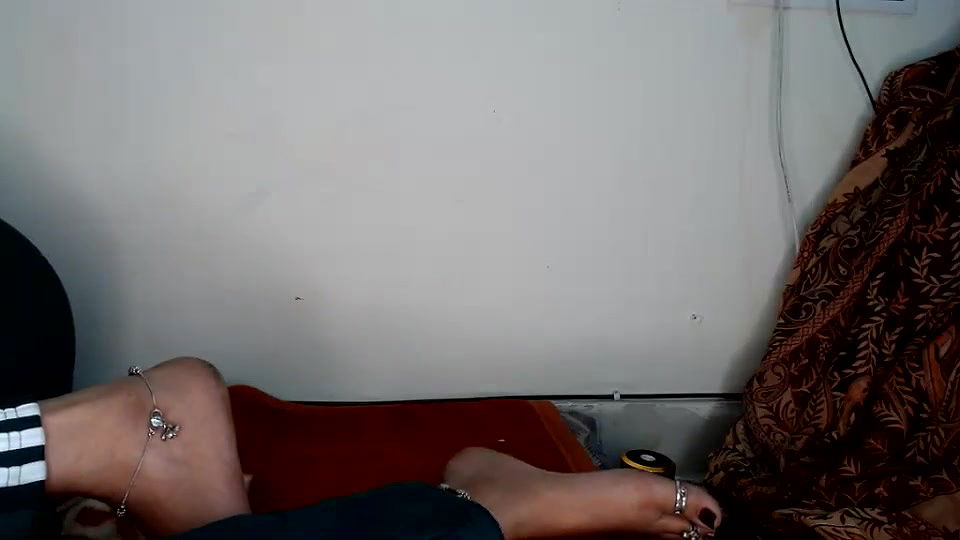 Desi cute bhabi cam video collection – 11