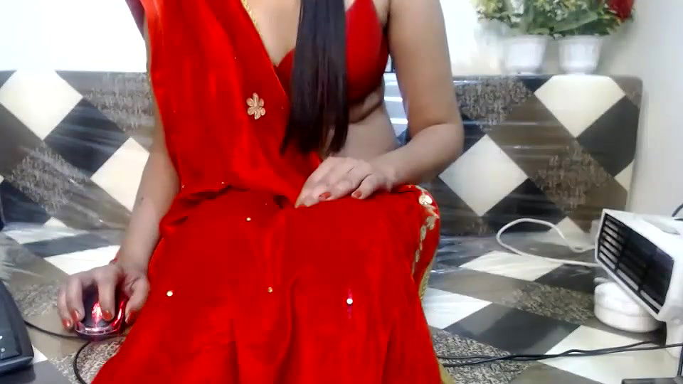 Desi cute bhabi cam video collection – 12