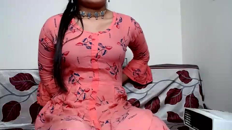 Desi cute bhabi cam video collection – 17