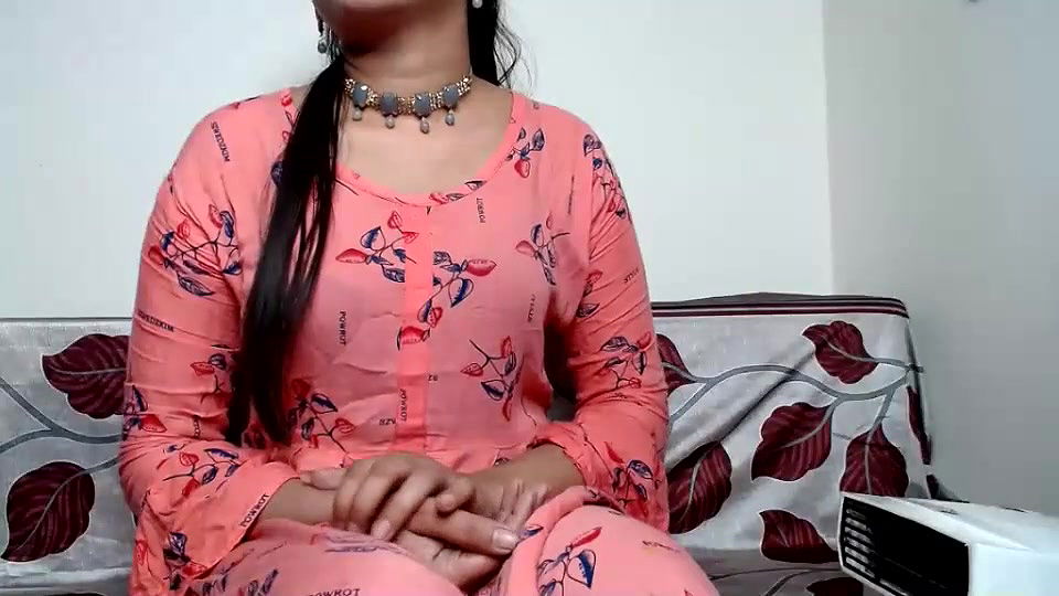 Desi cute bhabi cam video collection – 17
