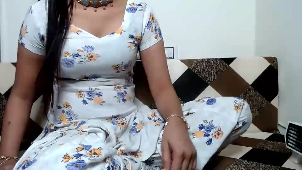 Desi cute bhabi cam video collection – 19