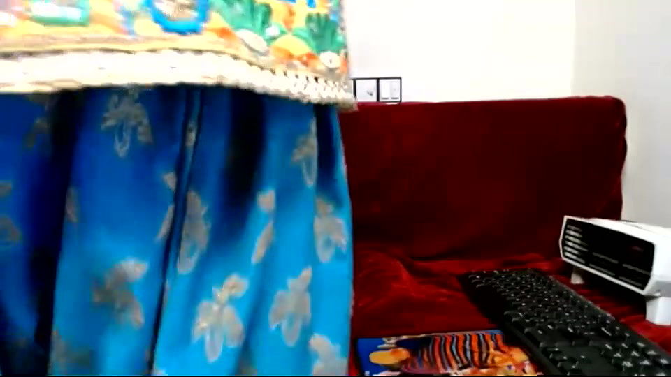 Desi cute bhabi cam video collection – 21