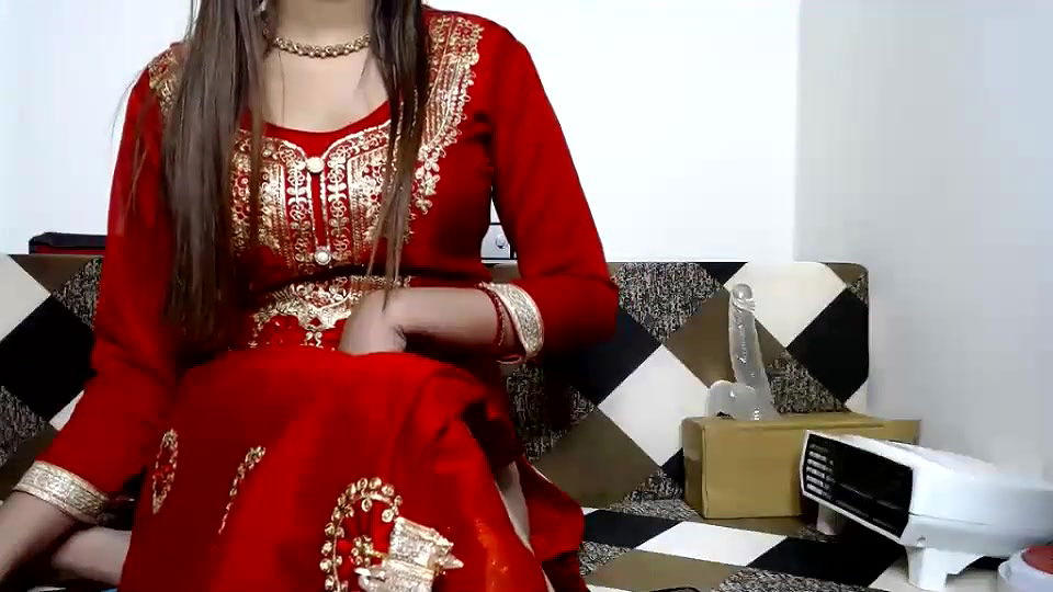 Desi cute bhabi cam video collection – 25