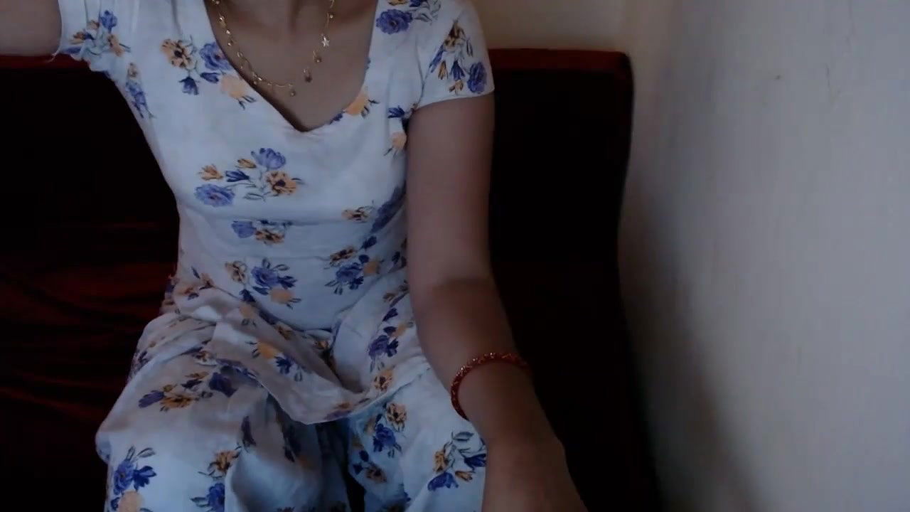 Desi cute bhabi cam video collection – 36