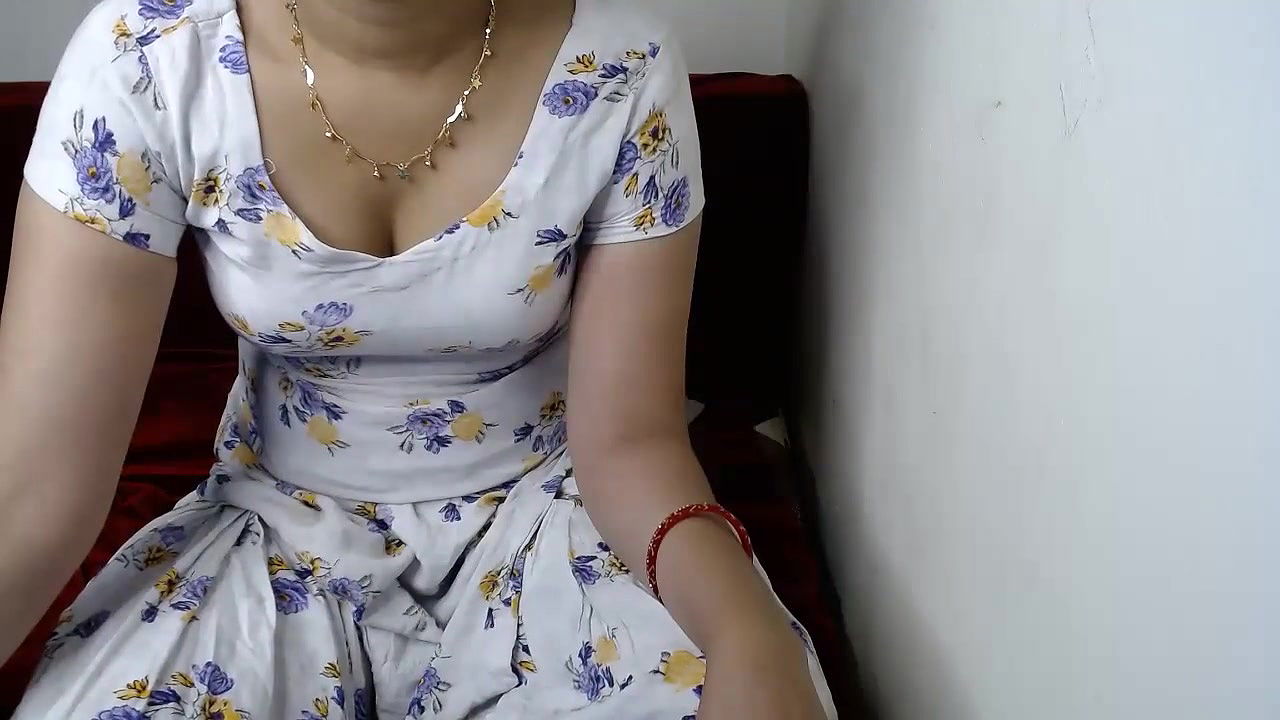 Desi cute bhabi cam video collection – 36