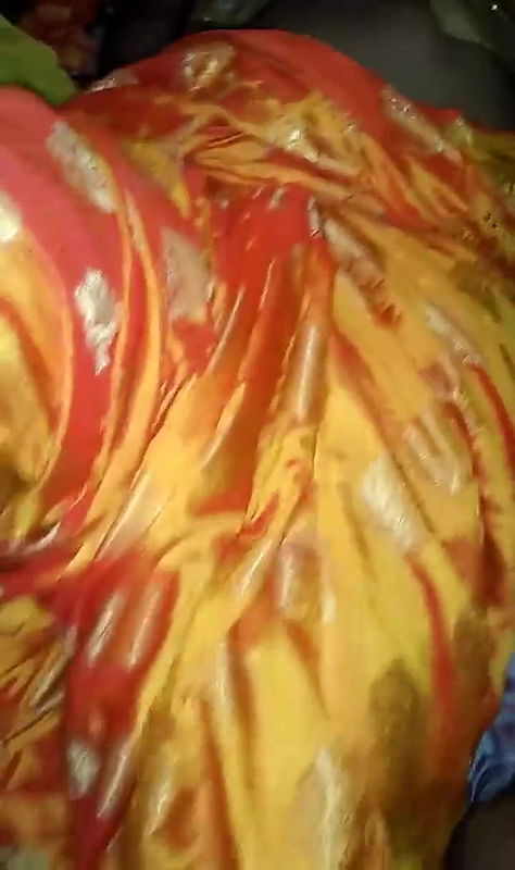 Sexy Desi Bhabhi Boobs and Pussy Video Record By Hubby