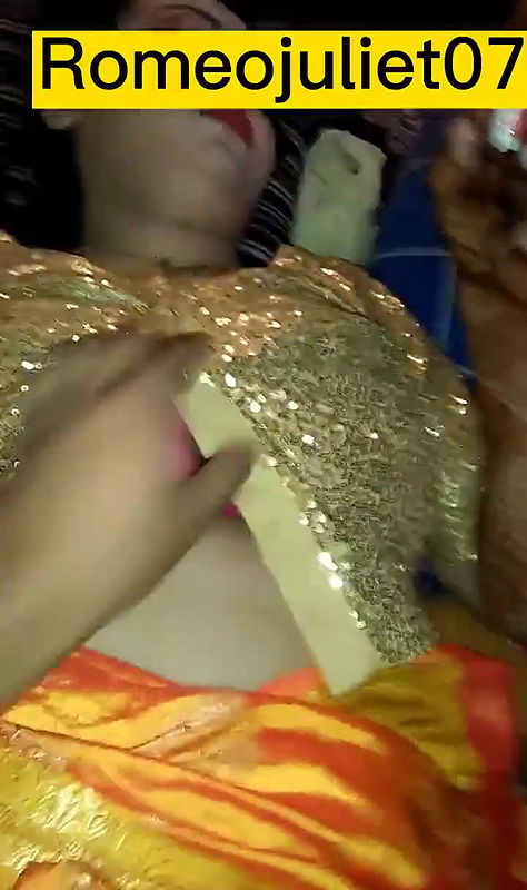 Sexy Desi Bhabhi Boobs and Pussy Video Record By Hubby