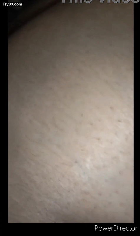 My madam’s ass was so thick that I went to the bathroom and fucked her