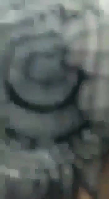 Cute girl having outdoor with clear hindi talking