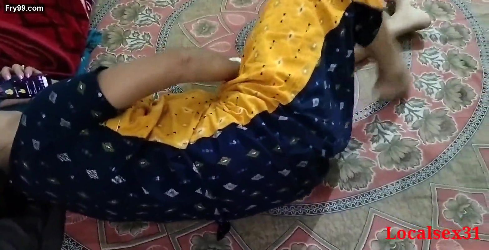 Village Wife Hardcore Fuck in Sex Boy