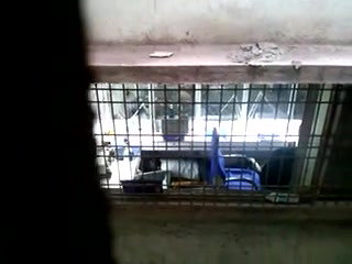 Fucking Under The Table in Office With Maid Aunty