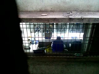 Fucking Under The Table in Office With Maid Aunty