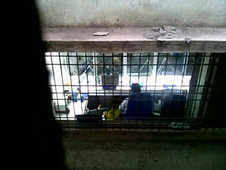 Fucking Under The Table in Office With Maid Aunty