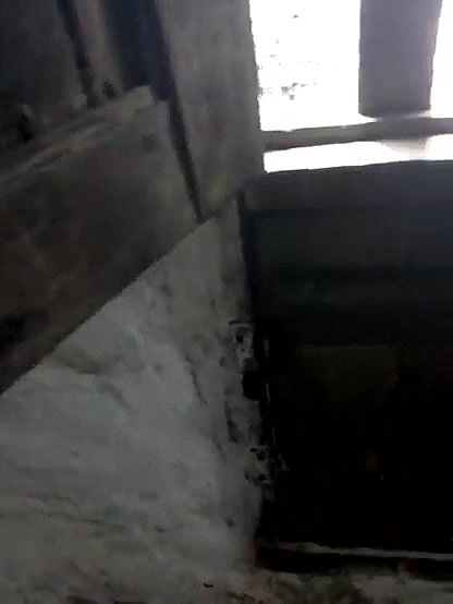 My Neibour Aunty Spyied Her Thighs and Cleavage Hot