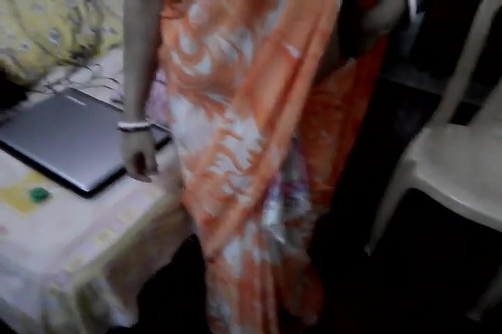 Aunty Big Navel hole