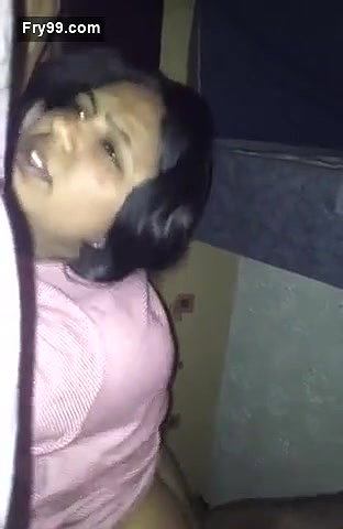 Desi Aunty Moans Loudly When Fucked Doggy