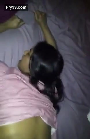 Desi Aunty Moans Loudly When Fucked Doggy
