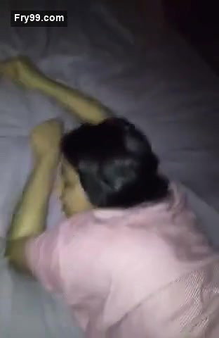 Desi Aunty Moans Loudly When Fucked Doggy