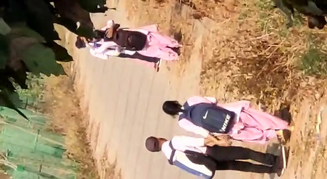 College Lovers caught