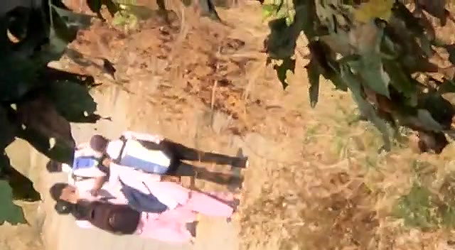 College Lovers caught