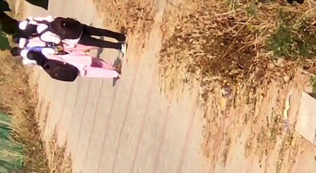 College Lovers caught