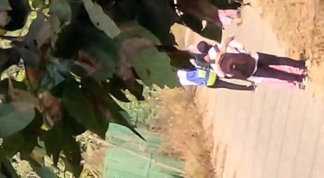 College Lovers caught