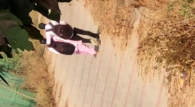 College Lovers caught