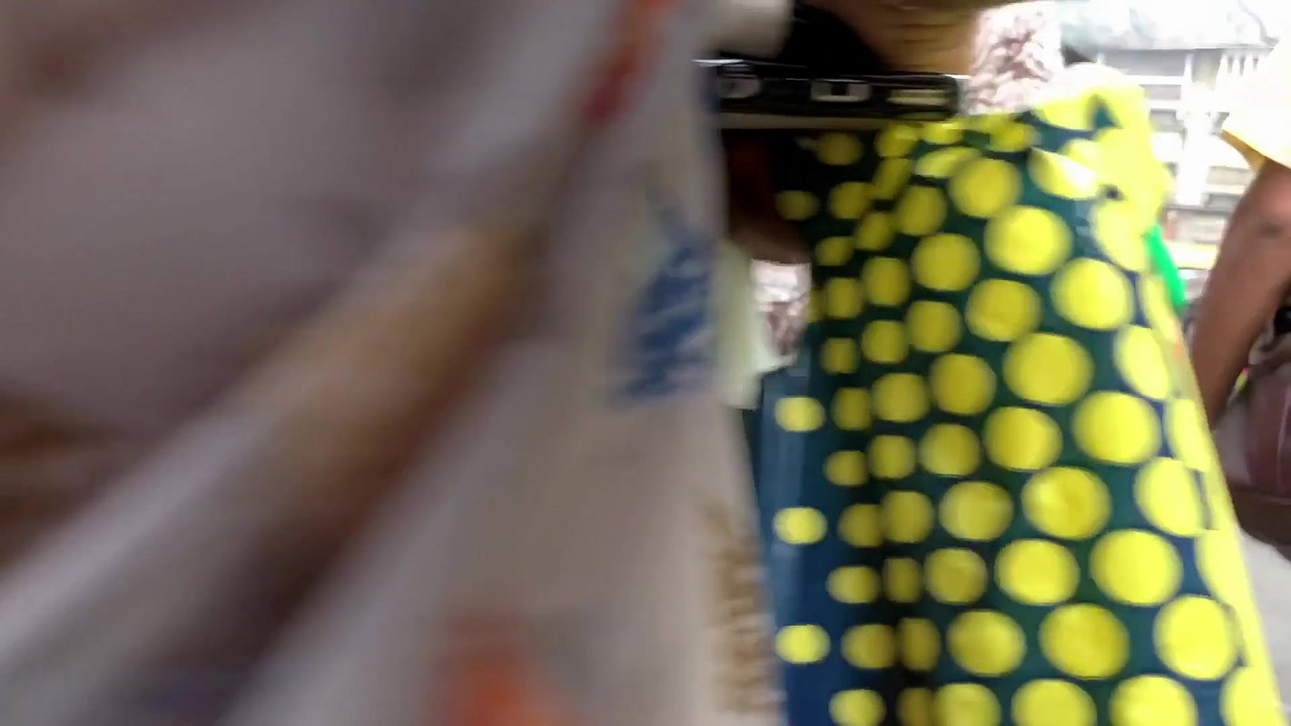 Beautiful Aunties at the market HD quality